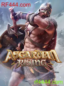 AsgardianRising
