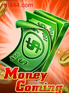 MoneyComing