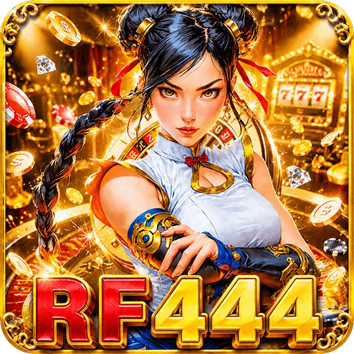 RF444.com